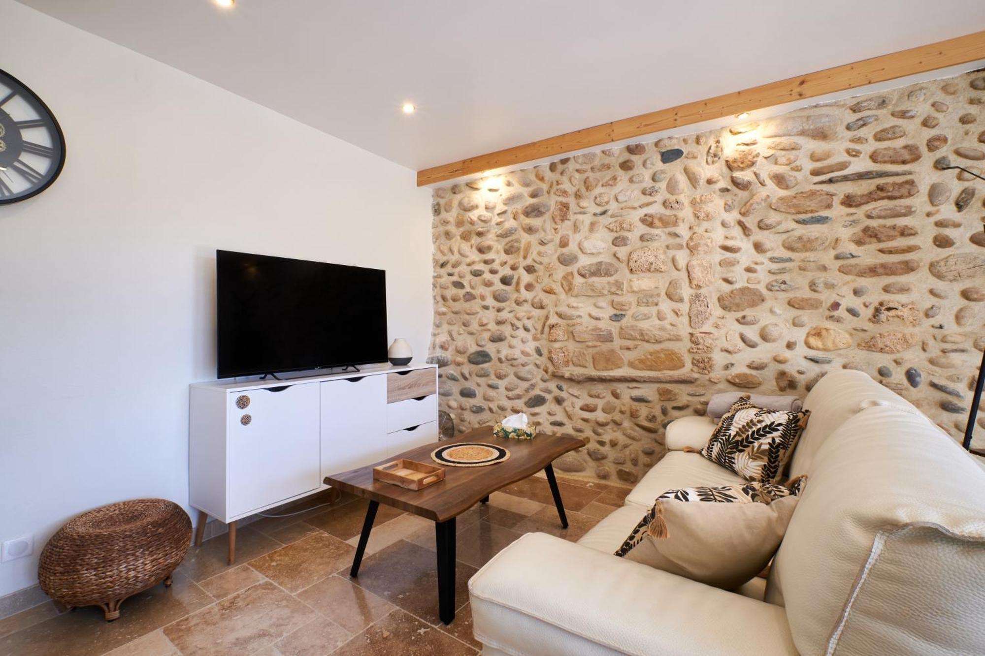 Holiday home La Mottiniere
