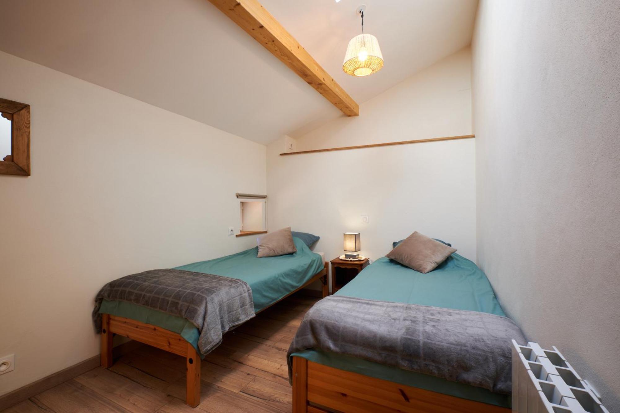 La Mottiniere Holiday home *