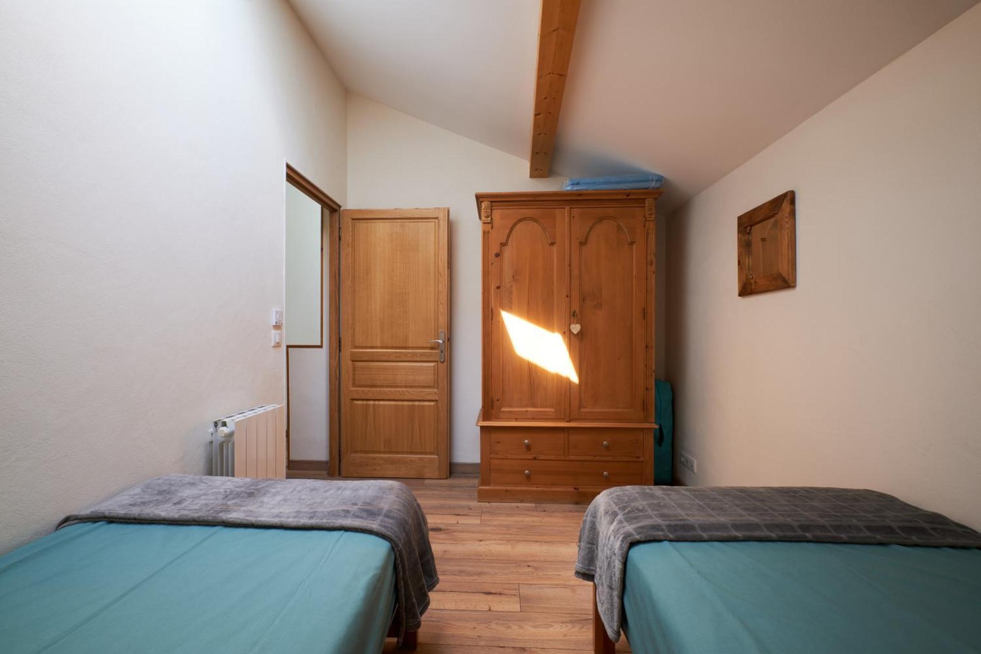 Holiday home La Mottiniere Saint-Hilaire-du-Rosier
