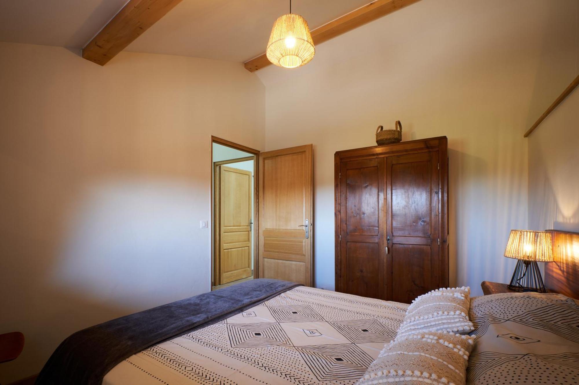 Holiday home La Mottiniere Saint-Hilaire-du-Rosier