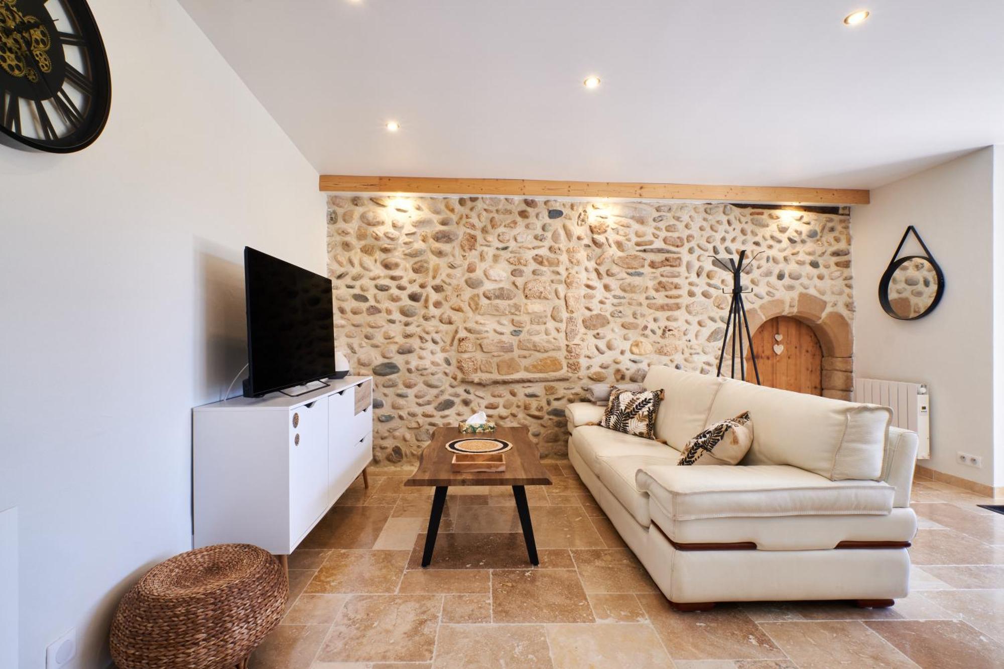 La Mottiniere Holiday home