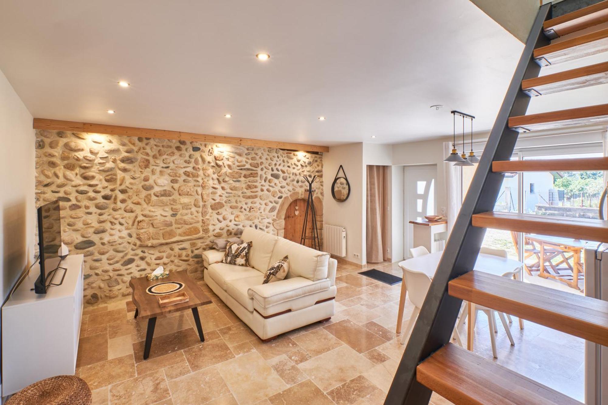 La Mottiniere Holiday home
