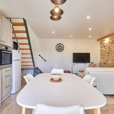 Villa La Mottiniere à Saint-Hilaire-du-Rosier Extérieur photo