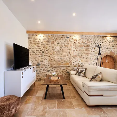 Villa La Mottiniere à Saint-Hilaire-du-Rosier Extérieur photo
