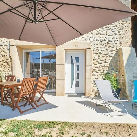 Villa La Mottiniere à Saint-Hilaire-du-Rosier Extérieur photo
