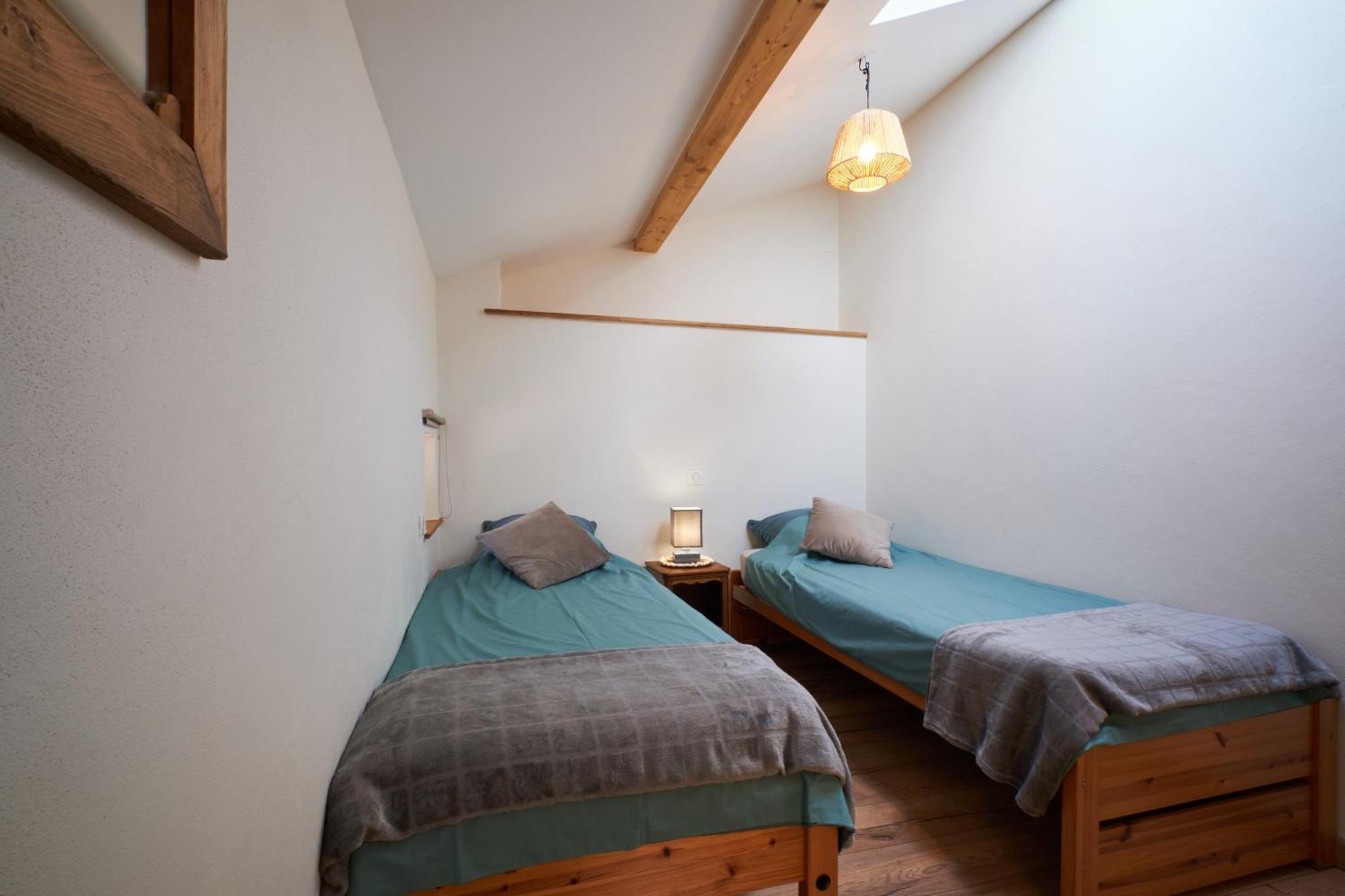 La Mottiniere Ferienhaus *