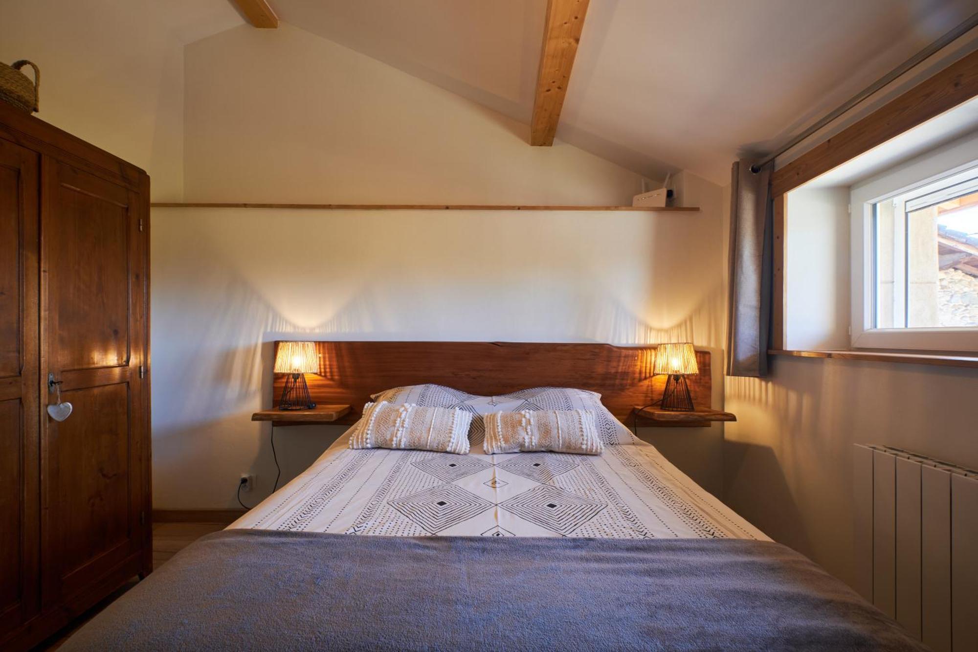 La Mottiniere Ferienhaus *