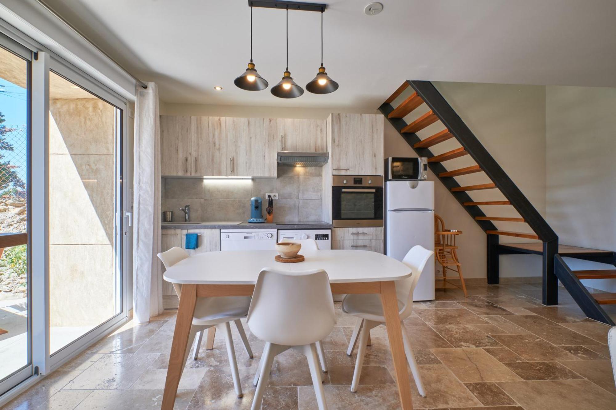 Ferienhaus La Mottiniere *
